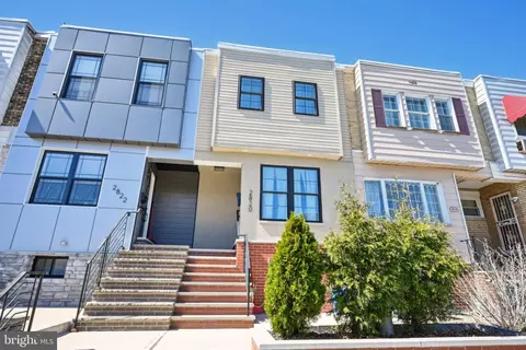 2820 S Randolph St, Philadelphia, PA 19148