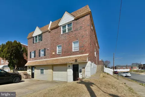 1147 Alton Pl, Philadelphia, PA 19115