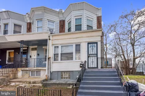 1916 S Salford St, Philadelphia, PA 19143