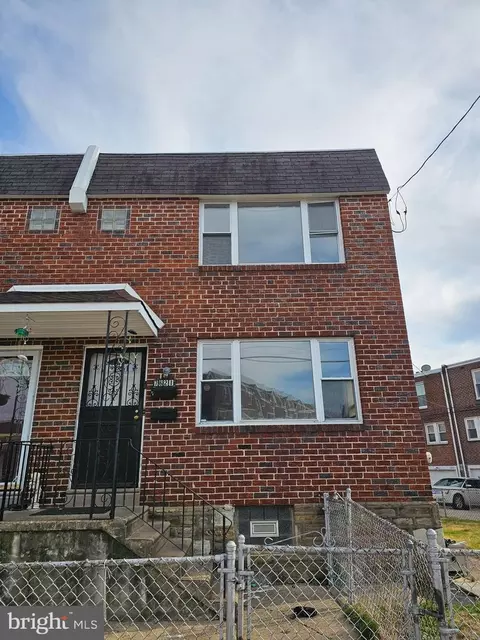 Exterior - 7621 Cottage St, Philadelphia, PA 19136 photo 1 of 1