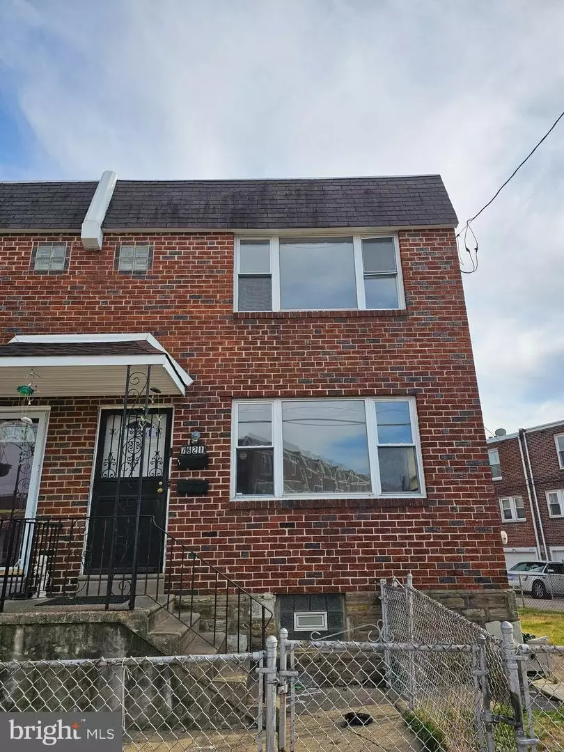 Exterior - 7621 Cottage St, Philadelphia, PA 19136 photo 1 of 1
