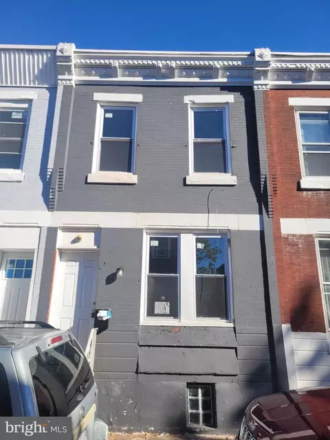 2417 N Gratz St, Philadelphia, PA 19132