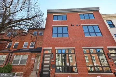 2110 2112 Cherry St, Philadelphia, PA 19103
