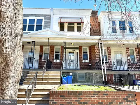 4145 Gilham St, Philadelphia, PA 19135