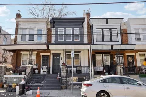 2610 W Master St, Philadelphia, PA 19121