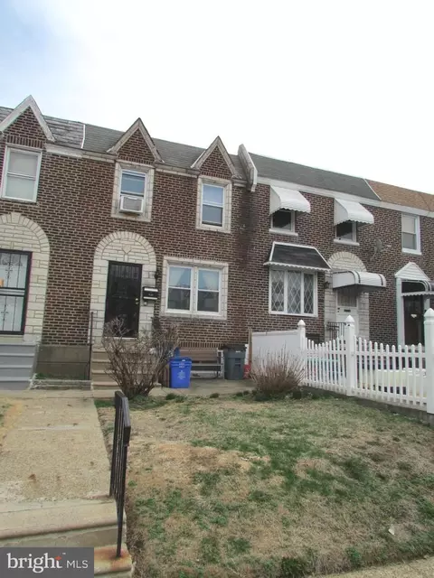 5937 A St, Philadelphia, PA 19120
