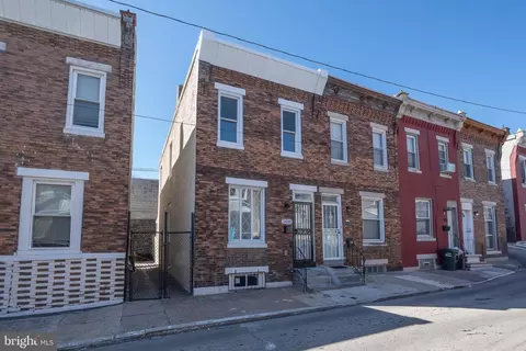 1430 S Paxon St, Philadelphia, PA 19143