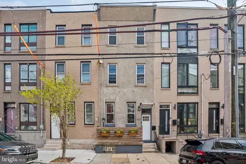 1423 N 28th St, Philadelphia, PA 19121