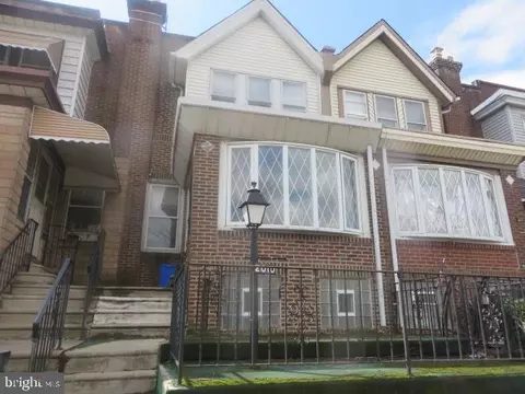 2010 S 59th St, Philadelphia, PA 19143