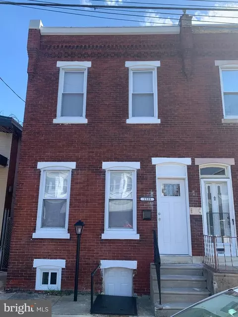1539 N 61st St, Philadelphia, PA 19151
