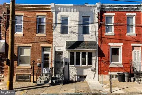 1836 E Cornwall St, Philadelphia, PA 19134