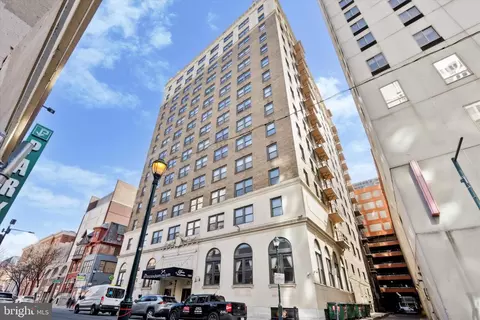 1324 Locust St #1232, Philadelphia, PA 19107