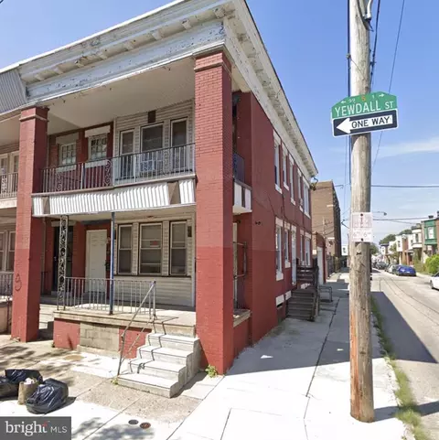 30 S Yewdall St, Philadelphia, PA 19139