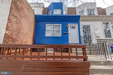 2503 S Dewey St, Philadelphia, PA 19142