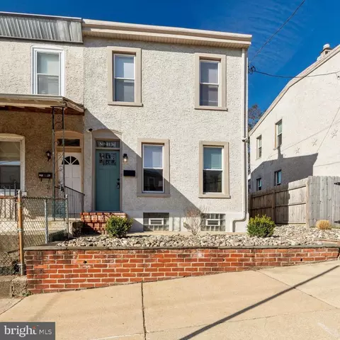 4136 Pechin St, Philadelphia, PA 19128