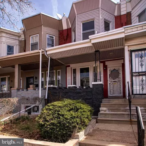 205 N 61st St, Philadelphia, PA 19139