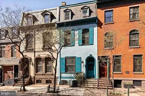 232 S 21st St, Philadelphia, PA 19103