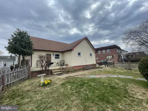 7527 Verree Rd, Philadelphia, PA 19111