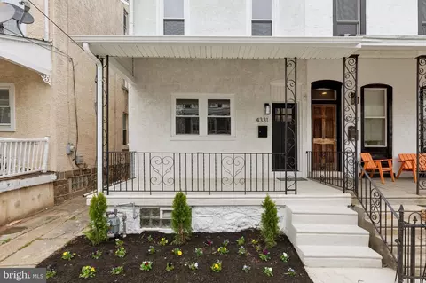 4331 Freeland Ave, Philadelphia, PA 19128