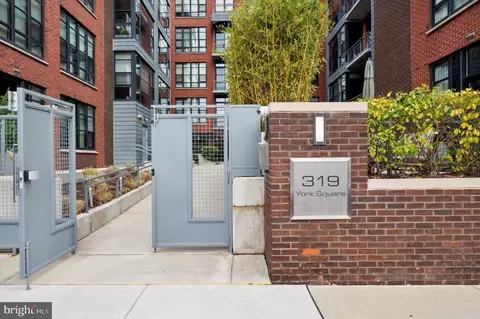 319 Vine St #309, Philadelphia, PA 19106