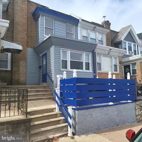 4760 Shelmire Ave, Philadelphia, PA 19136