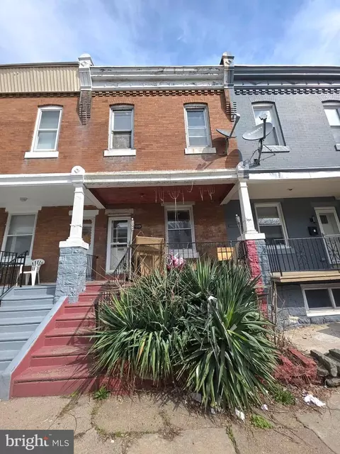 5929 Spring St, Philadelphia, PA 19139