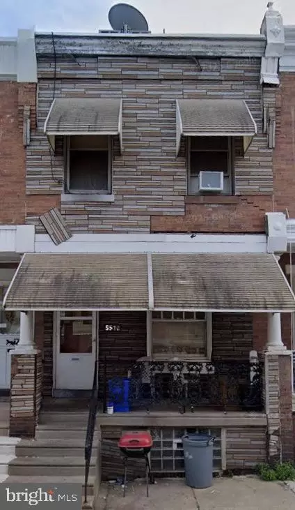 5512 Blakemore St, Philadelphia, PA 19138