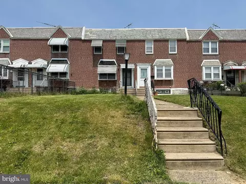 2211 Glenview St, Philadelphia, PA 19149