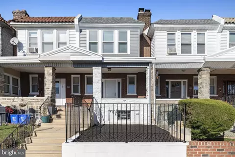 561 E Sanger St, Philadelphia, PA 19120
