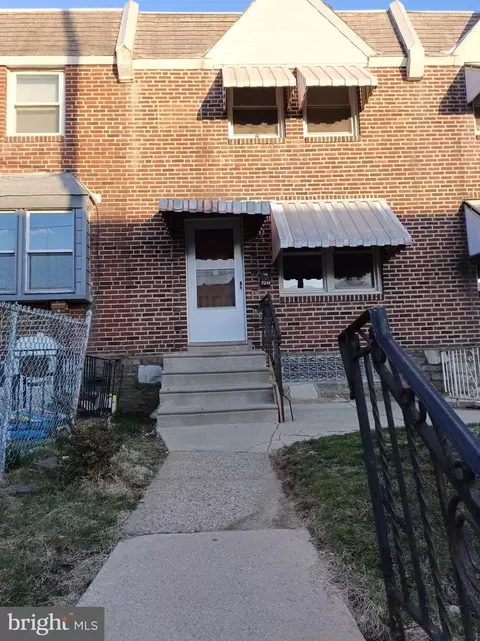 7241 Saul St, Philadelphia, PA 19149