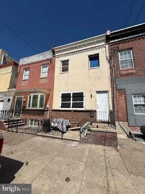 731 W Ritner St, Philadelphia, PA 19148