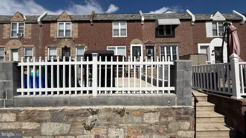 643 E Sanger St, Philadelphia, PA 19120