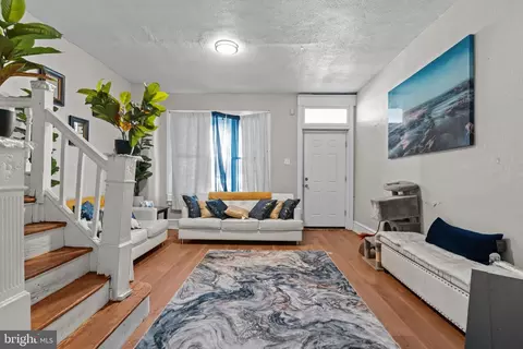 5622 Stokes St, Philadelphia, PA 19144