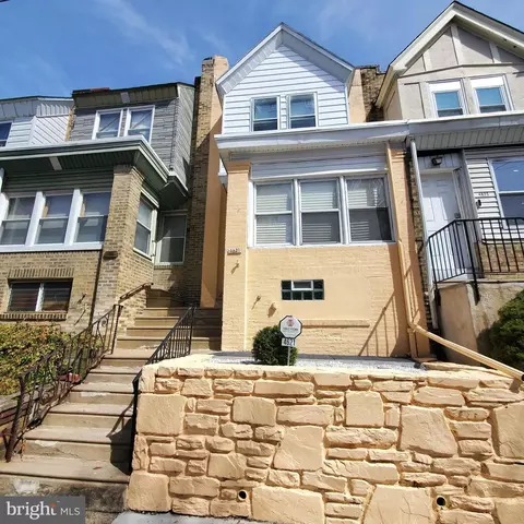 4621 Vista St, Philadelphia, PA 19136