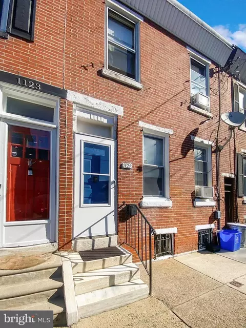 1121 Kimball St, Philadelphia, PA 19147