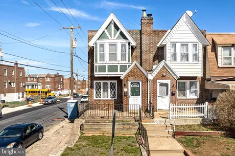 4601 Bleigh Ave, Philadelphia, PA 19136