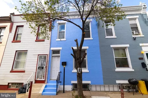 3124 Arbor St, Philadelphia, PA 19134