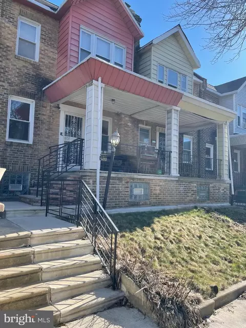 5452 Euclid St, Philadelphia, PA 19131