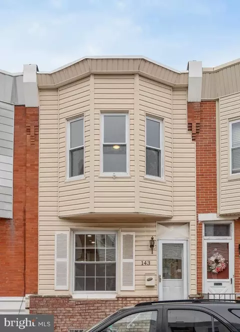 143 Durfor St, Philadelphia, PA 19148