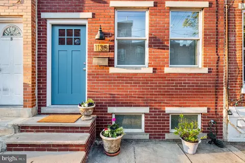 1135 Ellsworth St, Philadelphia, PA 19147