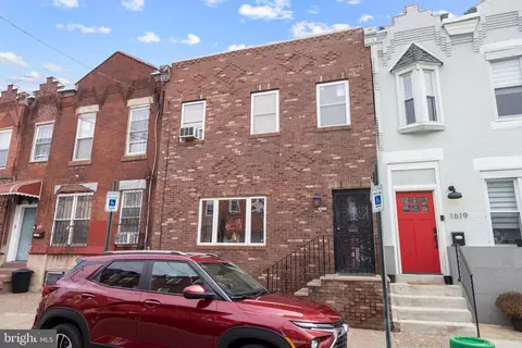 1617 S 6th St, Philadelphia, PA 19148