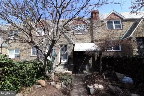 1523 Hellerman St, Philadelphia, PA 19149
