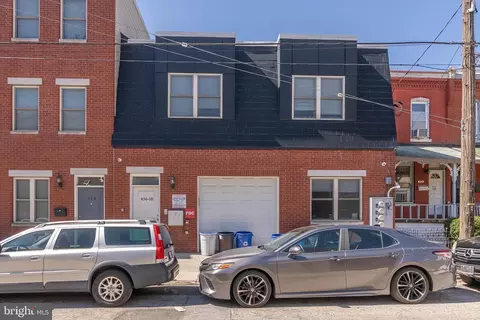 416 N 18 N Wiota St, Philadelphia, PA 19104