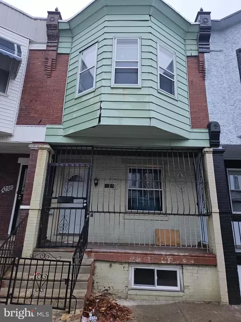 4214 N Darien St, Philadelphia, PA 19140