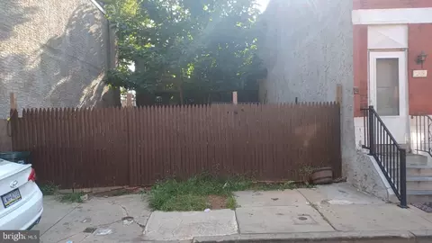2363 N Gratz St, Philadelphia, PA 19132