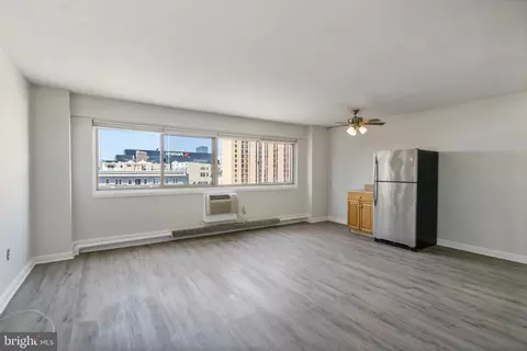 2101 17 Chestnut St #1015, Philadelphia, PA 19103