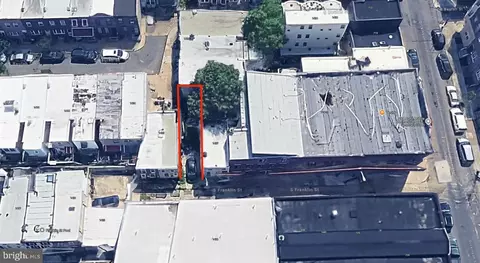 1439 S Franklin St, Philadelphia, PA 19147