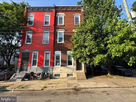 2812 W Susquehanna Ave, Philadelphia, PA 19121