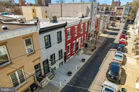 1126 W Nevada St, Philadelphia, PA 19133