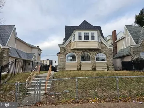 6838 Ogontz Ave, Philadelphia, PA 19138